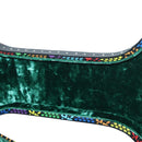 GUCCI Guitar Cases GG Psychedelic Multicolor 605315 Auth 84342S-27