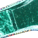 GUCCI Guitar Cases GG Psychedelic Multicolor 605315 Auth 84342S-31