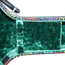 GUCCI Guitar Cases GG Psychedelic Multicolor 605315 Auth 84342SM-32