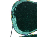 GUCCI Guitar Cases GG Psychedelic Multicolor 605315 Auth 84342S-35