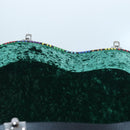 GUCCI Guitar Cases GG Psychedelic Multicolor 605315 Auth 84342S-36