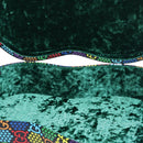 GUCCI Guitar Cases GG Psychedelic Multicolor 605315 Auth 84342S-37