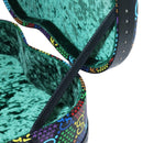 GUCCI Guitar Cases GG Psychedelic Multicolor 605315 Auth 84342S-10