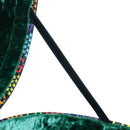 GUCCI Guitar Cases GG Psychedelic Multicolor 605315 Auth 84342S-38