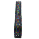 GUCCI Guitar Cases GG Psychedelic Multicolor 605315 Auth 84342S-3