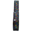 GUCCI Guitar Cases GG Psychedelic Multicolor 605315 Auth 84342SM-4
