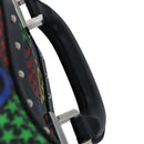 GUCCI Guitar Cases GG Psychedelic Multicolor 605315 Auth 84342S-15