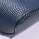 LOUIS VUITTON Epi Mandala PM Shoulder Bag Blue Myrtille M5893G LV Auth 84346-14