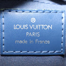 LOUIS VUITTON Epi Mandala PM Shoulder Bag Blue Myrtille M5893G LV Auth 84346-18