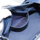 LOUIS VUITTON Epi Mandala PM Shoulder Bag Blue Myrtille M5893G LV Auth 84346-21