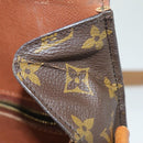 LOUIS VUITTON Monogram Saint Cloud GM Shoulder Bag M51242 LV Auth 84366-9