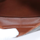 LOUIS VUITTON Monogram Saint Cloud GM Shoulder Bag M51242 LV Auth 84366-10