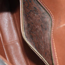 LOUIS VUITTON Monogram Saint Cloud GM Shoulder Bag M51242 LV Auth 84366-11