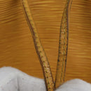 LOUIS VUITTON Epi Noe Shoulder Bag Tassili Yellow M44009 LV Auth 84400-16