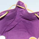 LOUIS VUITTON Epi Noe Shoulder Bag Tassili Yellow M44009 LV Auth 84400-18