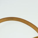 LOUIS VUITTON Epi Noe Shoulder Bag Tassili Yellow M44009 LV Auth 84400-8