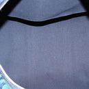 LOUIS VUITTON Damier Cobalt Keepall Bandouliere 45 Boston Bag N50002 Auth 84480S-10