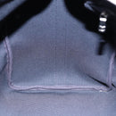 LOUIS VUITTON Damier Cobalt Keepall Bandouliere 45 Boston Bag N50002 Auth 84480S-21