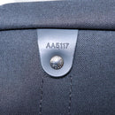 LOUIS VUITTON Damier Cobalt Keepall Bandouliere 45 Boston Bag N50002 Auth 84480S-11