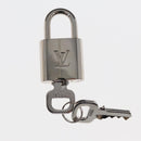 LOUIS VUITTON Damier Cobalt Keepall Bandouliere 45 Boston Bag N50002 Auth 84480S-23