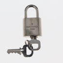 LOUIS VUITTON Damier Cobalt Keepall Bandouliere 45 Boston Bag N50002 Auth 84480S-24