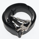 LOUIS VUITTON Damier Cobalt Keepall Bandouliere 45 Boston Bag N50002 Auth 84480S-25