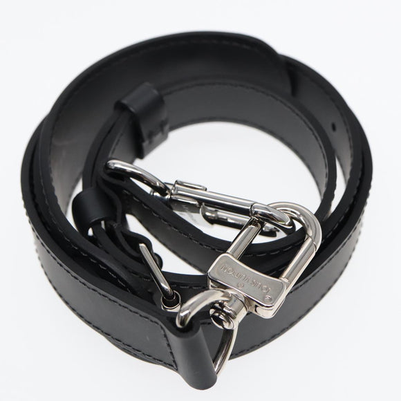 LOUIS VUITTON Damier Cobalt Keepall Bandouliere 45 Boston Bag N50002 Auth 84480S