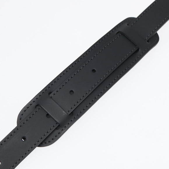 LOUIS VUITTON Damier Cobalt Keepall Bandouliere 45 Boston Bag N50002 Auth 84480S