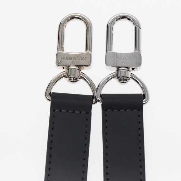 LOUIS VUITTON Damier Cobalt Keepall Bandouliere 45 Boston Bag N50002 Auth 84480S