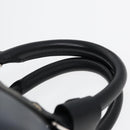 LOUIS VUITTON Damier Cobalt Keepall Bandouliere 45 Boston Bag N50002 Auth 84480S-8