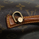 LOUIS VUITTON Monogram Beverly Hand Bag 2way M51120 LV Auth 84525-18