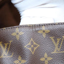 LOUIS VUITTON Monogram Beverly Hand Bag 2way M51120 LV Auth 84525-10