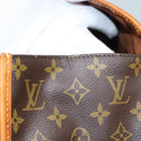 LOUIS VUITTON Monogram Beverly Hand Bag 2way M51120 LV Auth 84525-20