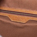 LOUIS VUITTON Monogram Beverly Hand Bag 2way M51120 LV Auth 84525-21