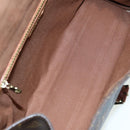 LOUIS VUITTON Monogram Beverly Hand Bag 2way M51120 LV Auth 84525-11