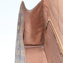 LOUIS VUITTON Monogram Beverly Hand Bag 2way M51120 LV Auth 84525-23