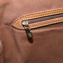 LOUIS VUITTON Monogram Beverly Hand Bag 2way M51120 LV Auth 84525-24