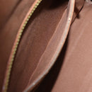 LOUIS VUITTON Monogram Beverly Hand Bag 2way M51120 LV Auth 84525-25