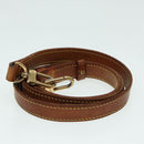 LOUIS VUITTON Monogram Beverly Hand Bag 2way M51120 LV Auth 84525-26