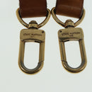 LOUIS VUITTON Monogram Beverly Hand Bag 2way M51120 LV Auth 84525-27