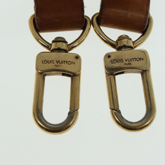 LOUIS VUITTON Monogram Beverly Hand Bag 2way M51120 LV Auth 84525