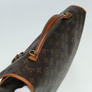 LOUIS VUITTON Monogram Beverly Hand Bag 2way M51120 LV Auth 84525-6