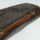 LOUIS VUITTON Monogram Beverly Hand Bag 2way M51120 LV Auth 84525-7
