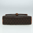 LOUIS VUITTON Monogram Beverly Hand Bag 2way M51120 LV Auth 84525-5