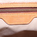 LOUIS VUITTON Monogram Bucket GM Shoulder Bag M42236 LV Auth 84528-17