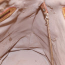 LOUIS VUITTON Monogram Bucket GM Shoulder Bag M42236 LV Auth 84528-18