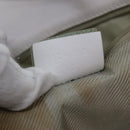 GUCCI GG Canvas Tote Bag Light Blue White gold 002 1098 Auth 84563-12