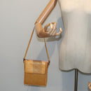 LOUIS VUITTON Monogram Vernis Motto Pouch Marshmallow Pink M91312 LV Auth 84628-22