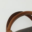 LOUIS VUITTON Monogram Mini Speedy Hand Bag M41534 LV Auth 84629-8