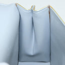 LOUIS VUITTON Monogram Vernis Spring Street Hand Bag Gris M91029 LV Auth 84634-20